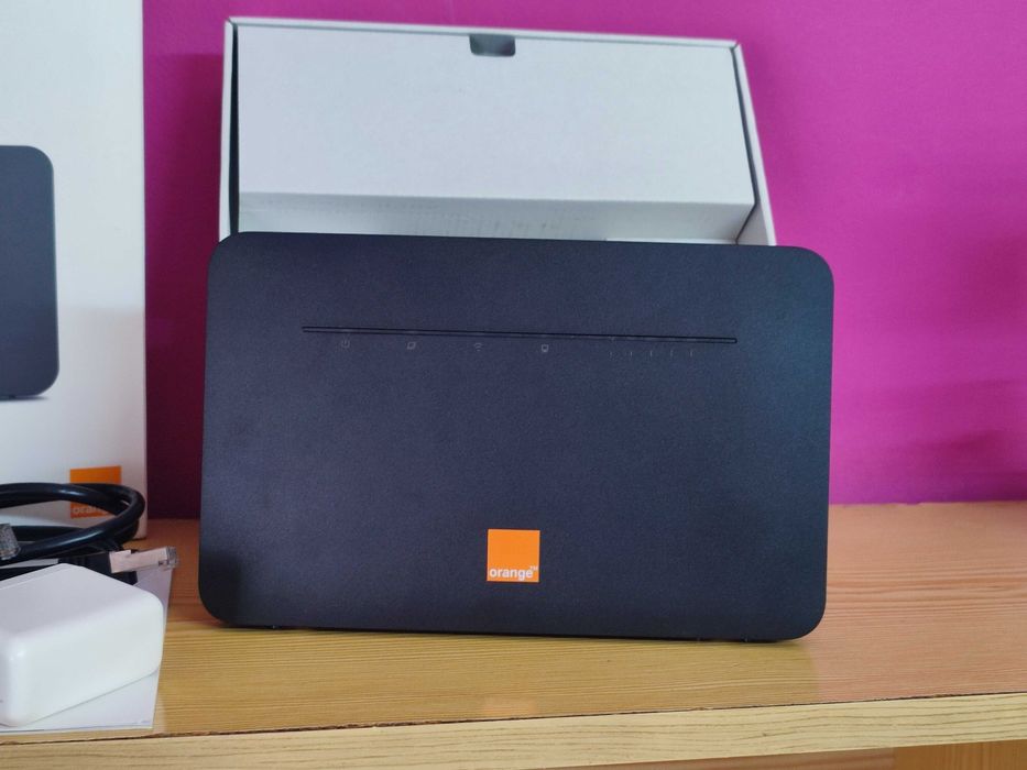 Huawei B535 4G+ WiFi 300mbps Router