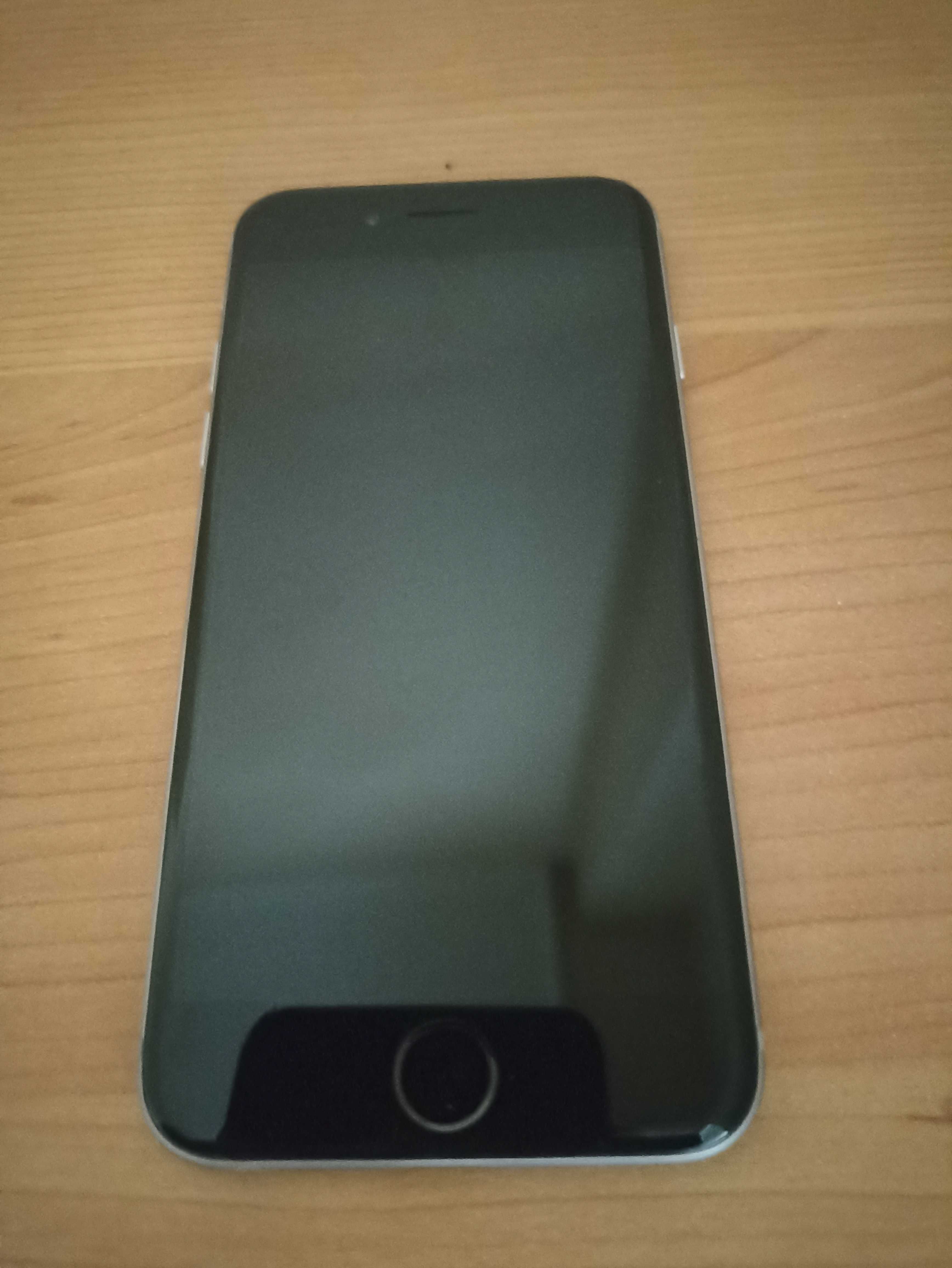 iPhone 6 Plus + Capa