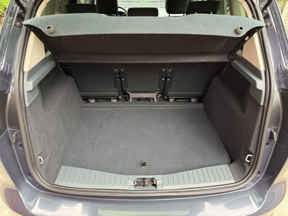Ford C-Max, 2013