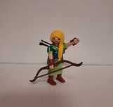 Playmobil łucznik