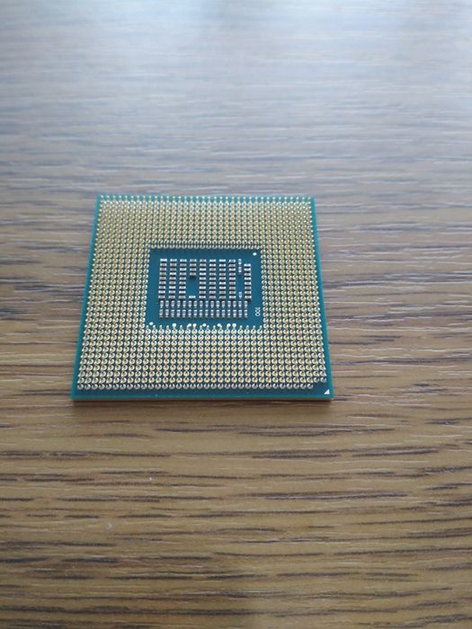 Intel core 3120m