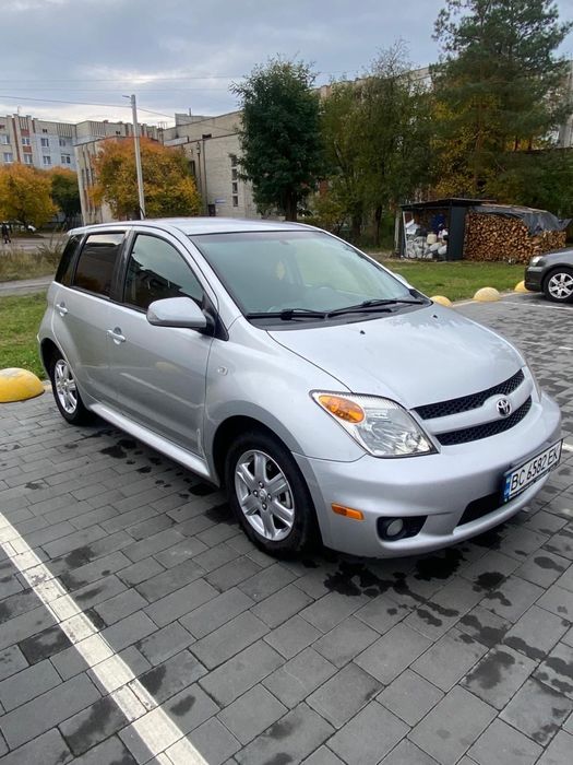 Продається Toyota Scion