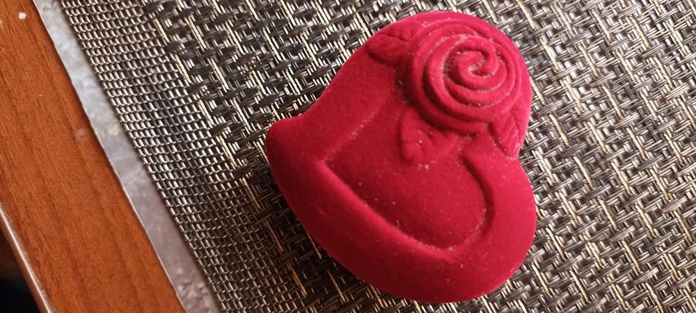 Кольцо серебряное