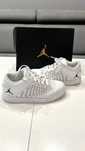 ORYGINALNE NIKE AIR JORDAN FLIGHT ORIGIN4 nr921197 roz.31,5 dł. 19,5cm