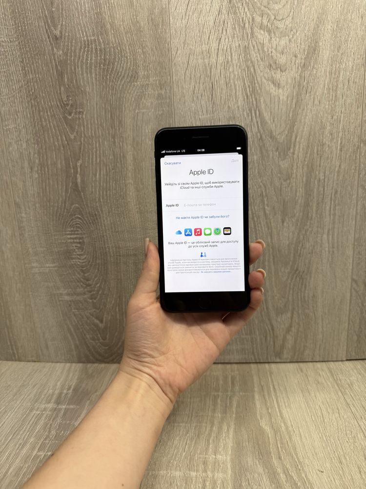 iPhone 7 Plus 256GB Neverlock