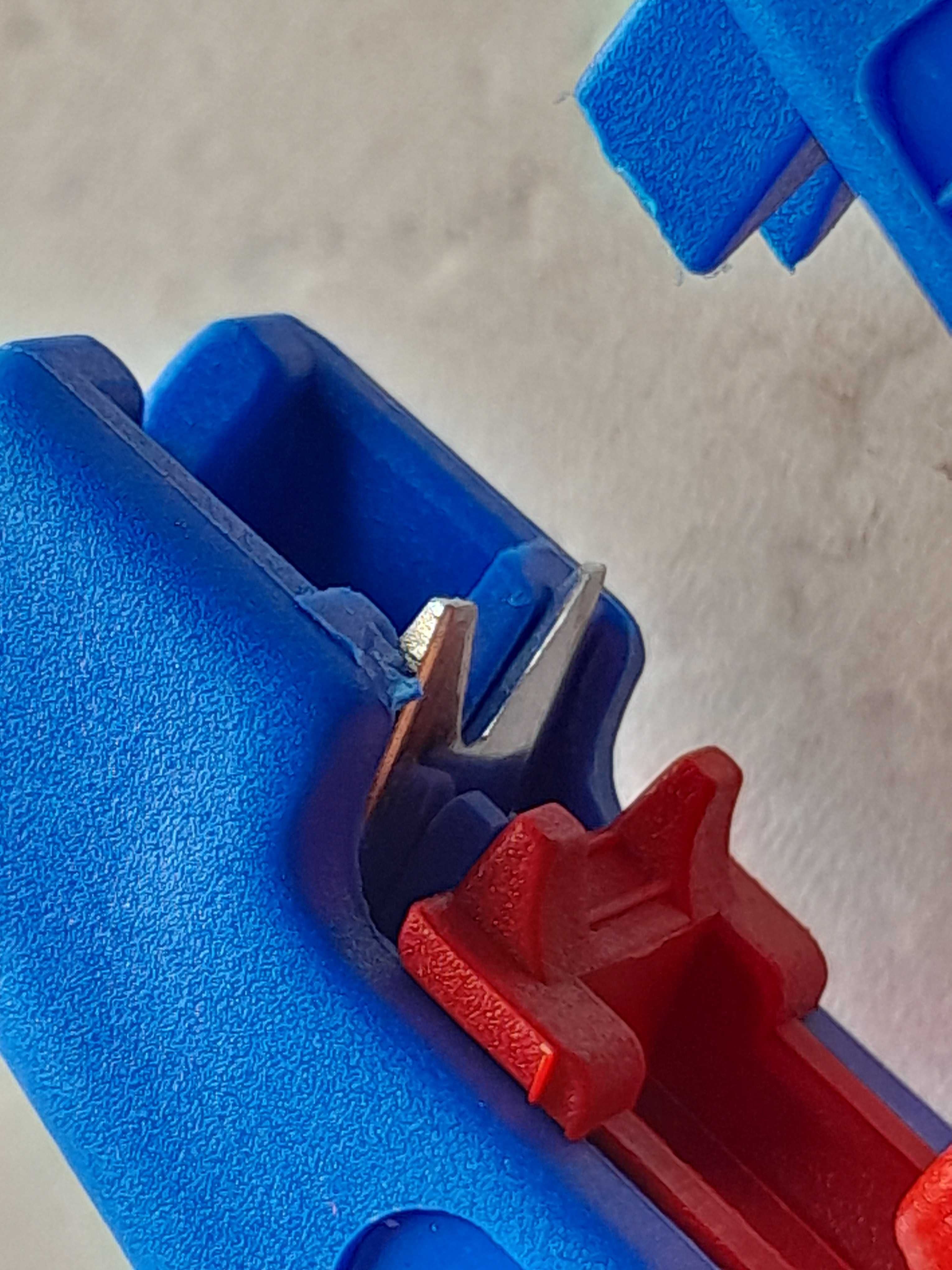 Weicon Tools No.5 Szczypce do ściągania izolacji nowe outlet
