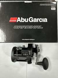 Multiplikator Abu Garcia Cardinal 20 Lc