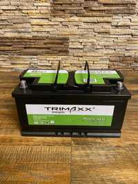 Аккумулятор AGM 95 TRIMAXX Start-Stop