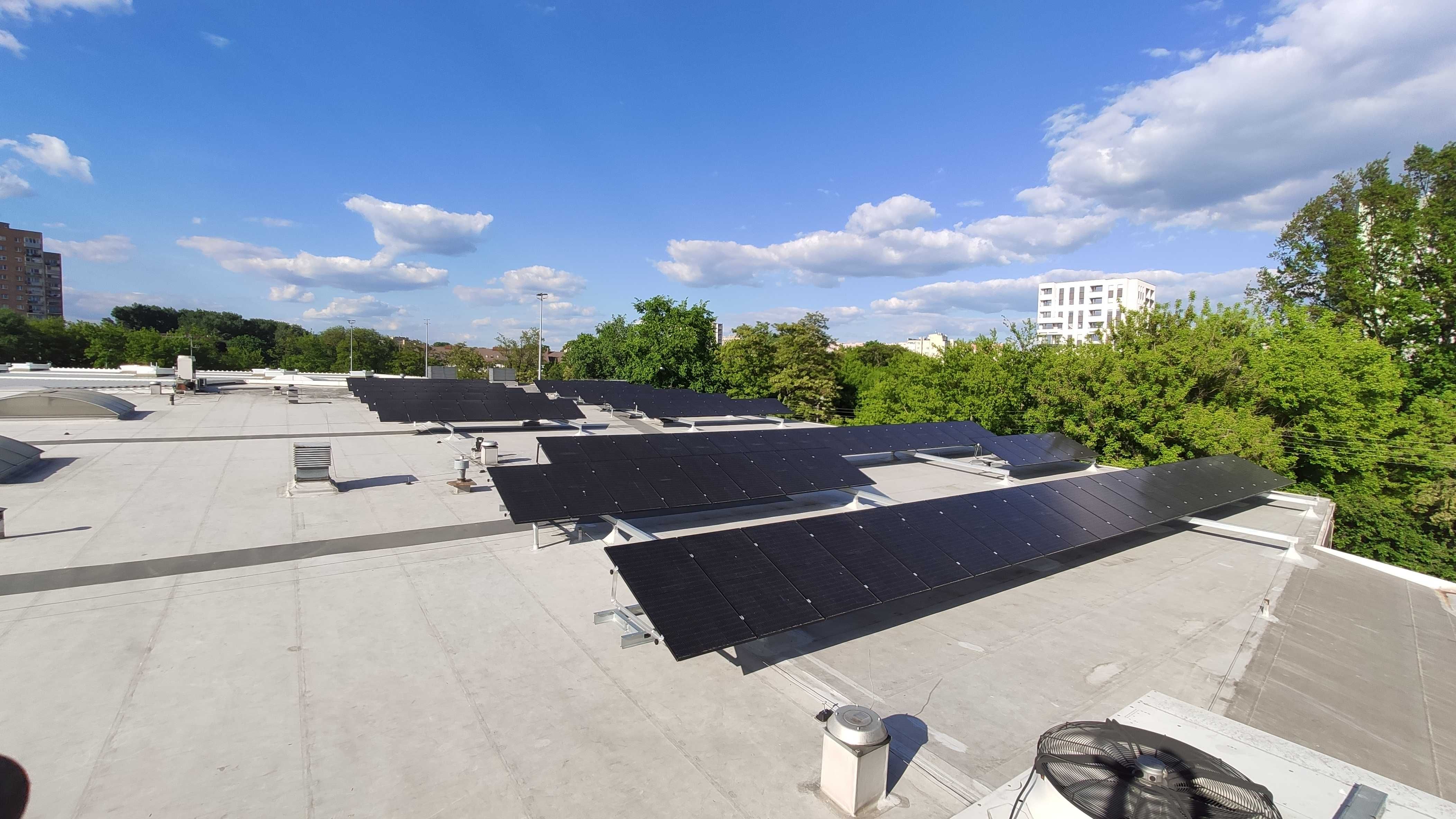 PV fotowoltaika 10 kW + magazyn energii 15 kWh montaż, Mój Prąd 6.0