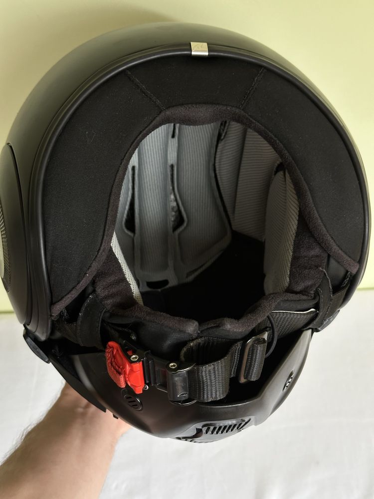 Шолом Оригінал Shark Raw Stripe