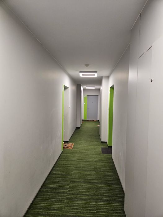 Kawalerka Chrzanów Bemowo Batalionów Chłopskich 77a ogródek parking