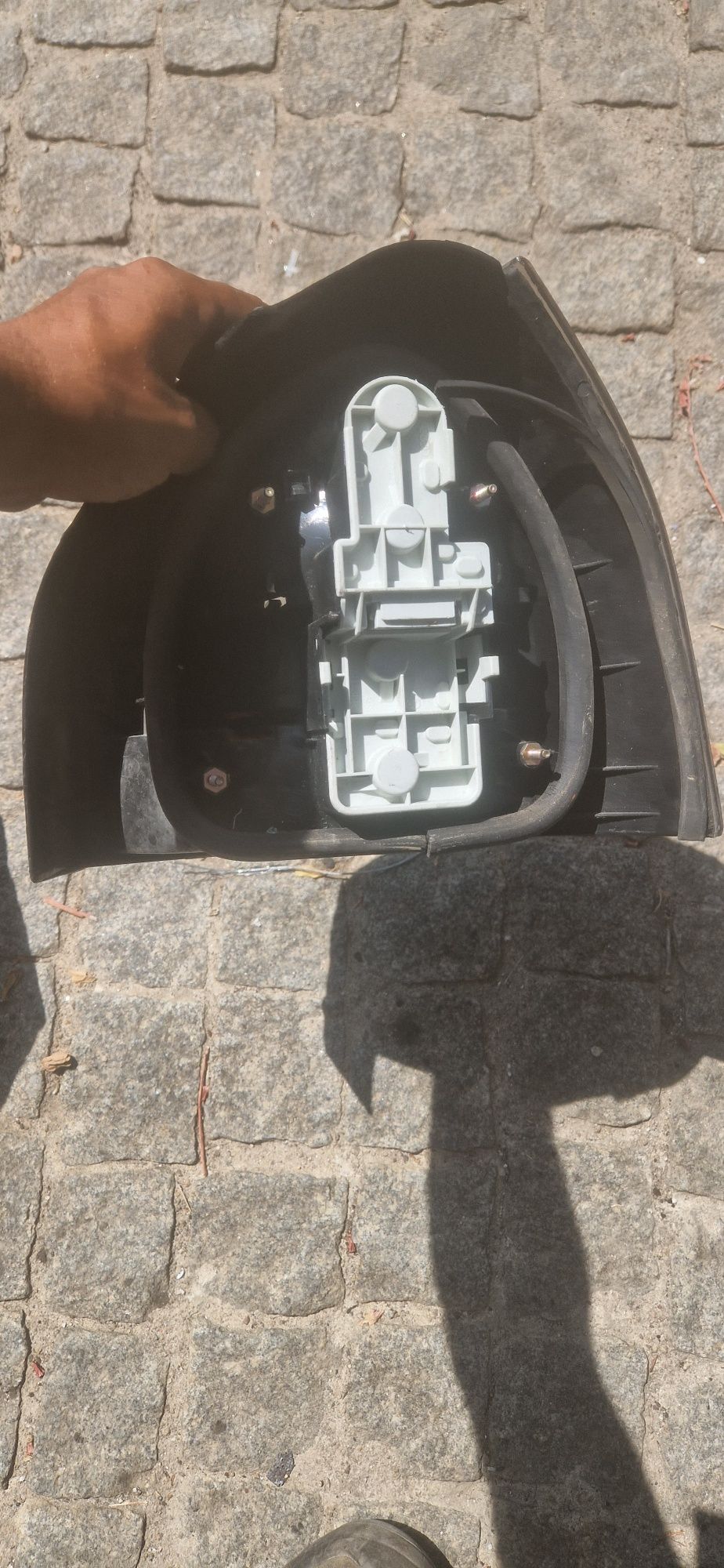 Farolins Audi A3 8l