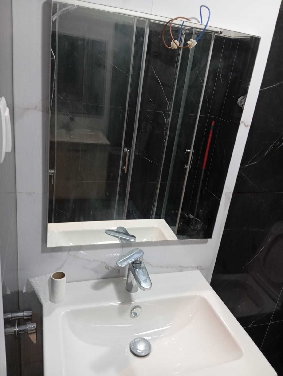 Quarto menina apartamento remodelado Cacém de Cima