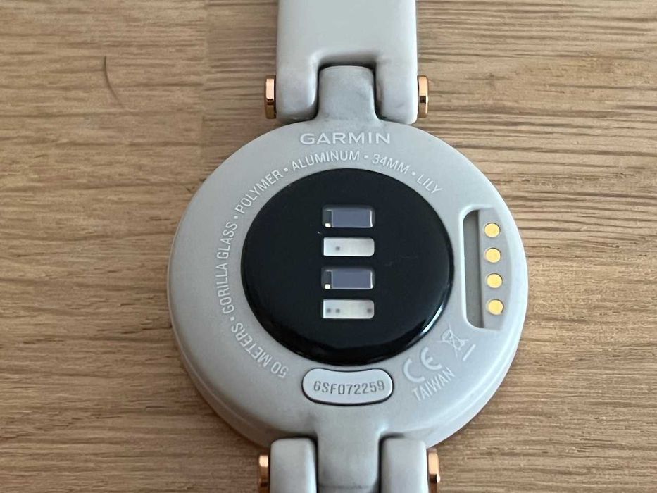 Smartwatch Garmin Lily Sport Edition