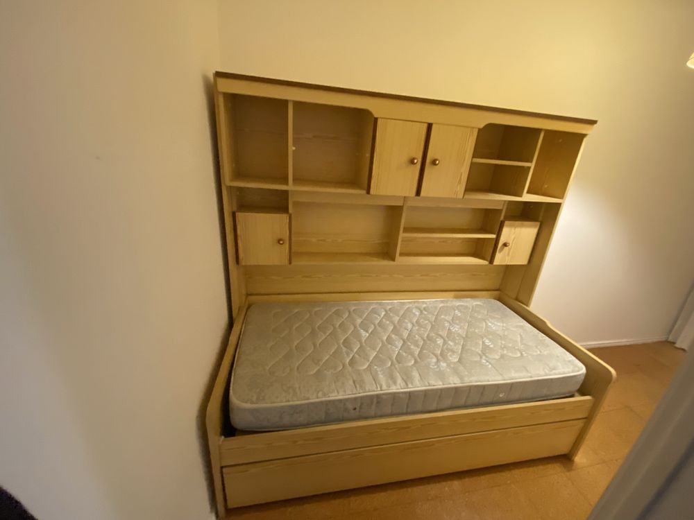 Quarto Luminoso Loures