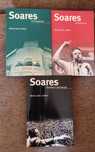 Livros Soares - Maria João Avilez