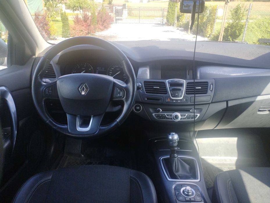 Renault laguna 2.0 150 KM