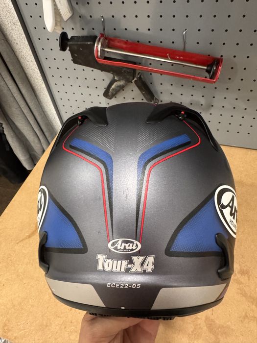 Arai Tour X4 tamanho M