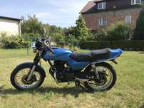 Honda CB250RS 1980 motocykl
