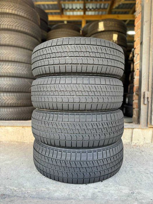 Шини зимові 205/60 R16 BRIDGESTONE BLIZZAK VRX2 6mm