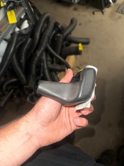 Range Rover Classic Discovery 1 Defender caixa automática manete