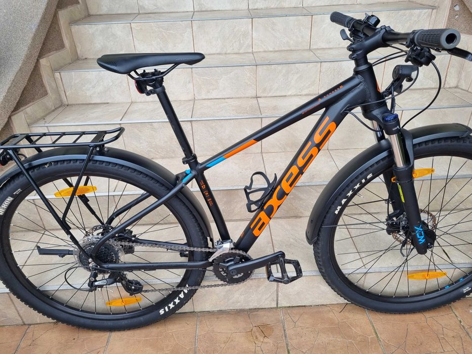 Rower górski AXESS Sande DX 29