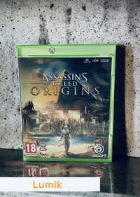 Assassin's Creed Origins - Lombard Lumik Zduńska Wola Skup Gier