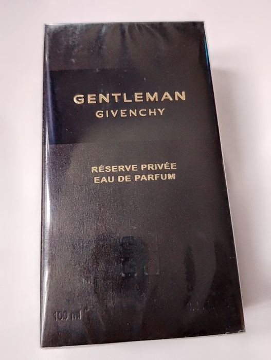 Givenchy Gentleman Réserve Privée