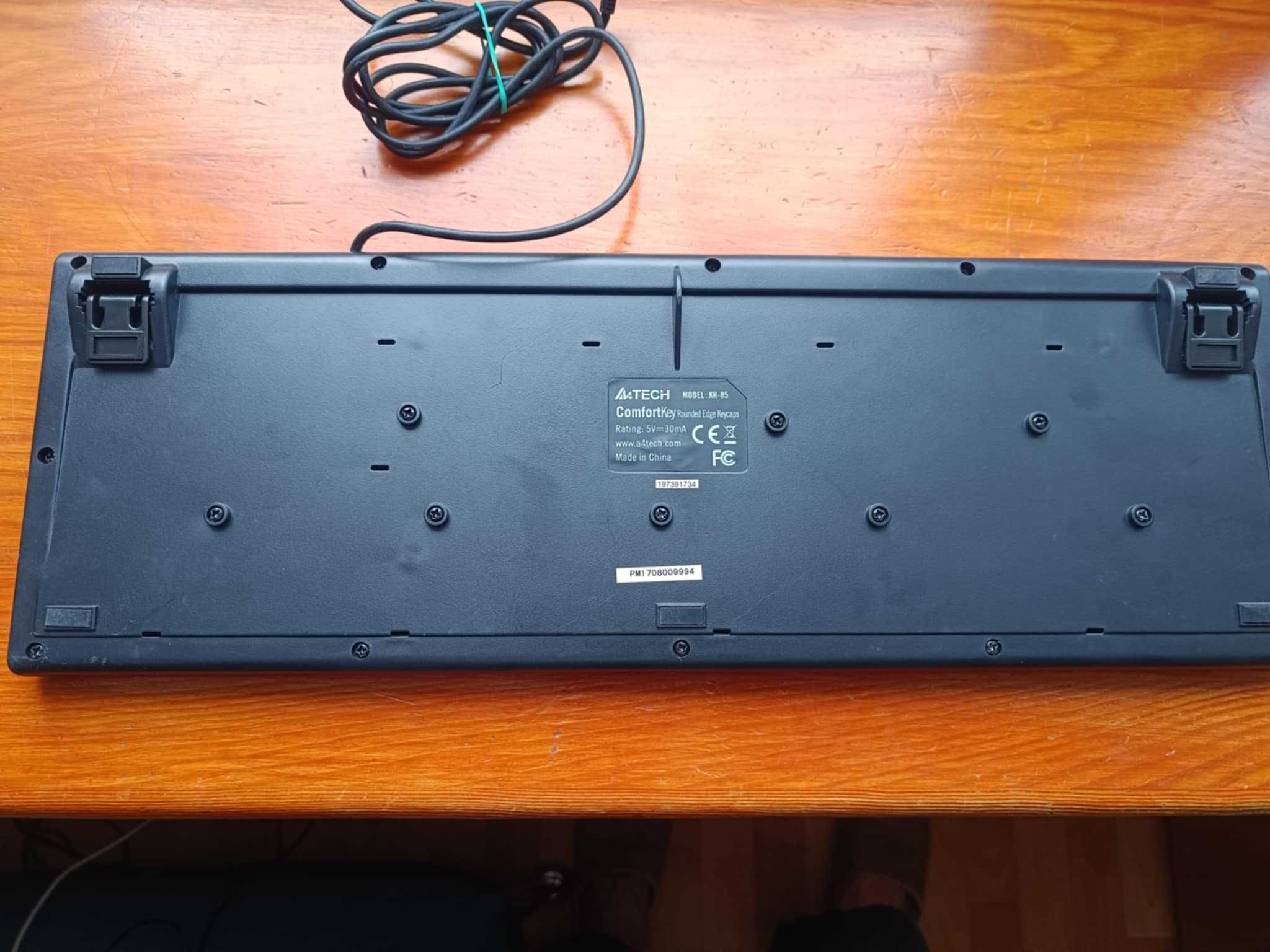 klawiatura a4tech