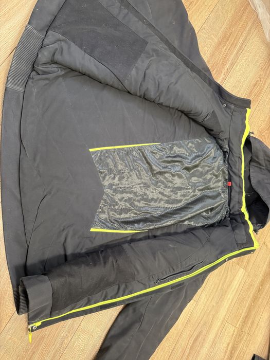 Робоча куртка Engelbert Strauss