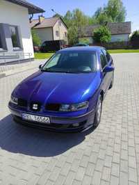 Seat Leon Seat Leon 1 1.9 TDI 110km ASV 2003r.