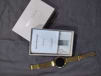 Smartwatch na bransolecie
