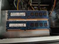 Memória RAM 8gb DDR3