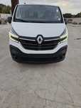 Renault Trafic| Primastar| Vivaro 2.0 120km 2019 l1h1