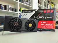 SAPPHIRE Pulse Radeon RX 6700 XT 12GB GDDR6 como nova