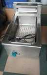 Podgrzewacz do frytek 230 V