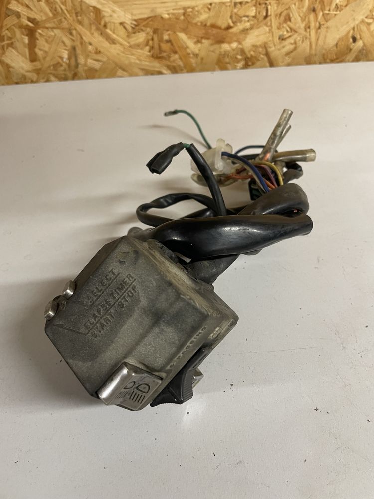Przełączniki komplet honda sabre vf750 v45