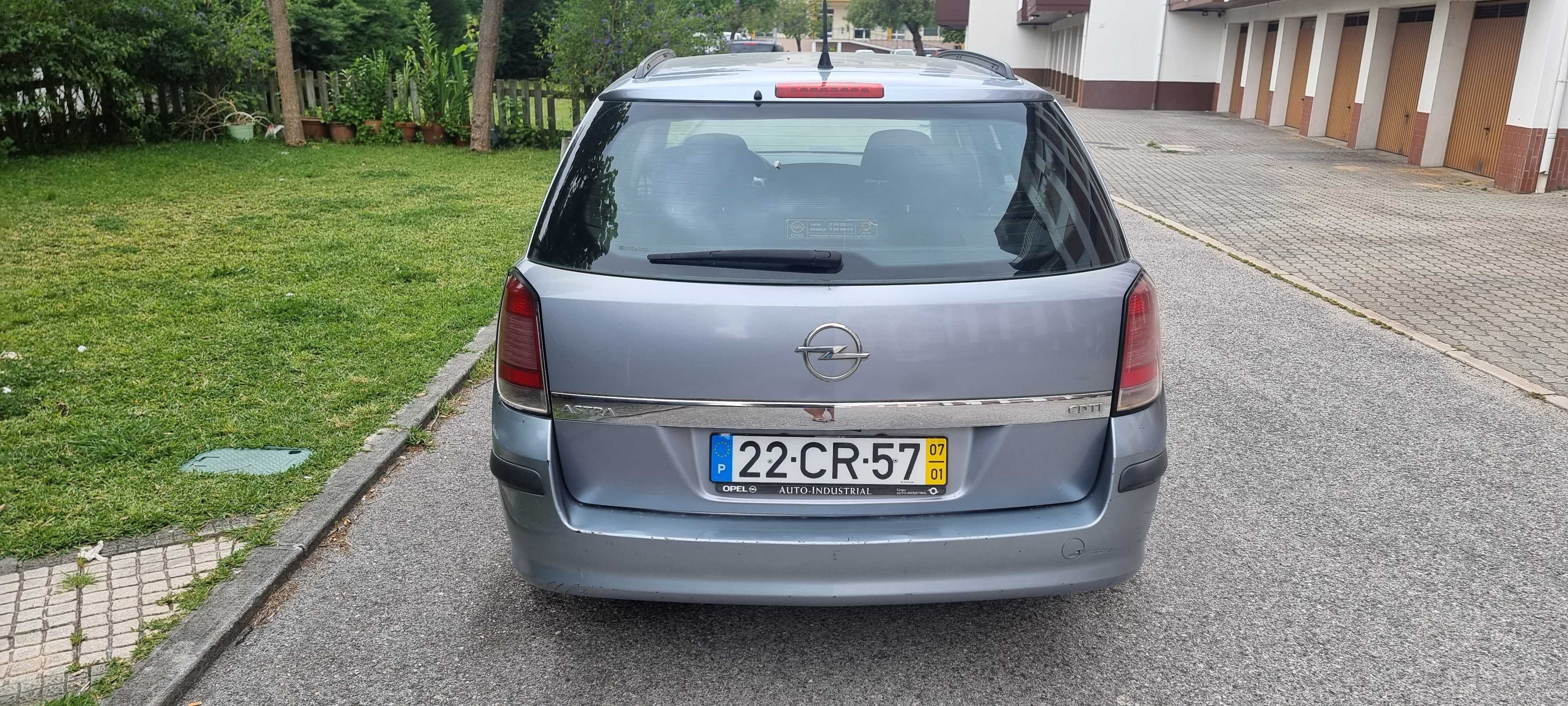 2007 Astra 1.3 cdti gasoleo. Urgente.