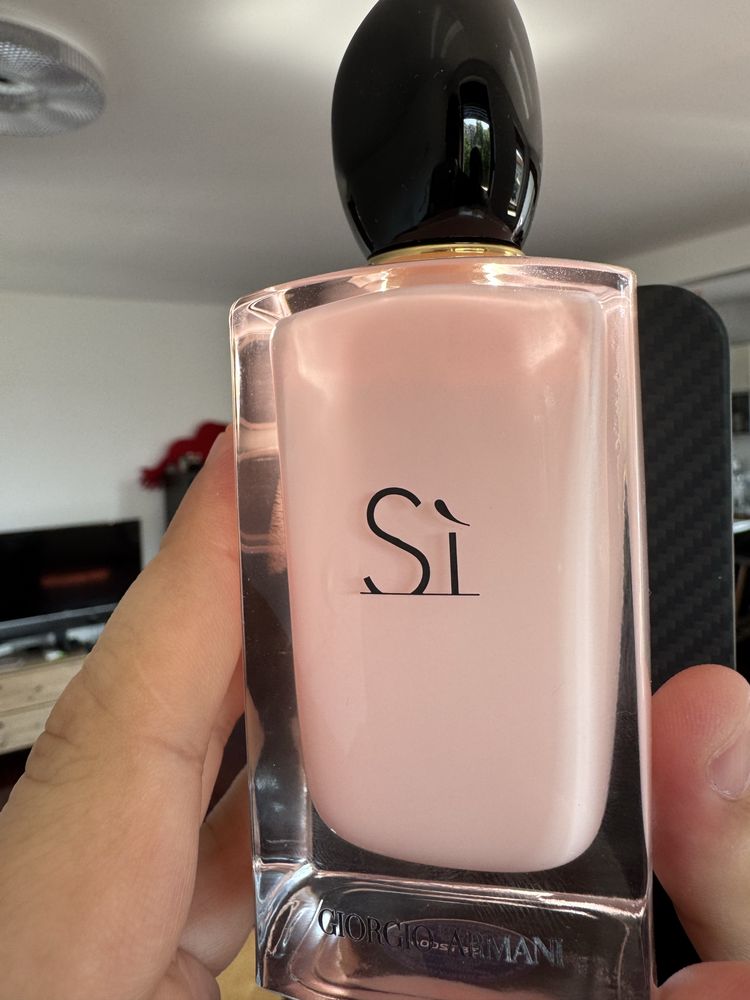 Парфуми Giorgio Armani Si Fiori