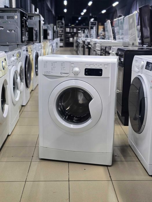 Стиральная/Пральна машина Samsung WF60F4EEW2W. ДОСТАВКА, ГАРАНТІЯ.