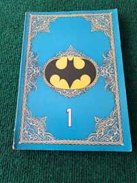 Batman N.° 1 - Editora Brasil-América