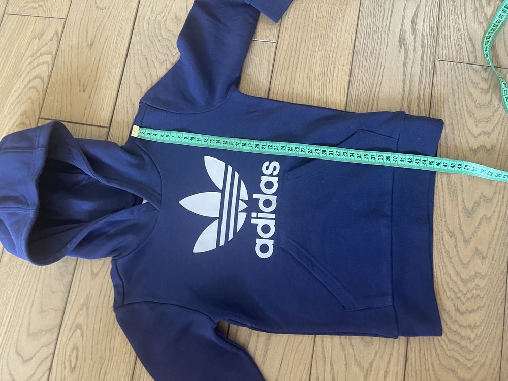 Худі adidas оригінал, кофта