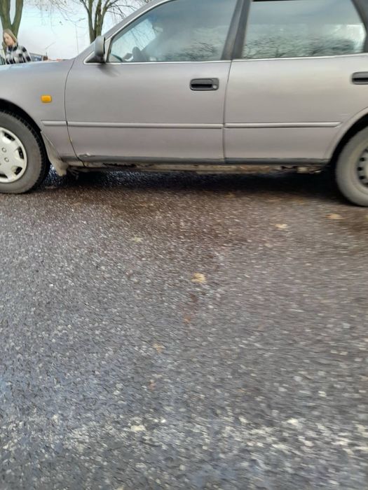 Toyota camry 1995 2.2 універсал