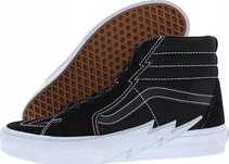 Buty Vans Sk8-Hi Bolt 38r