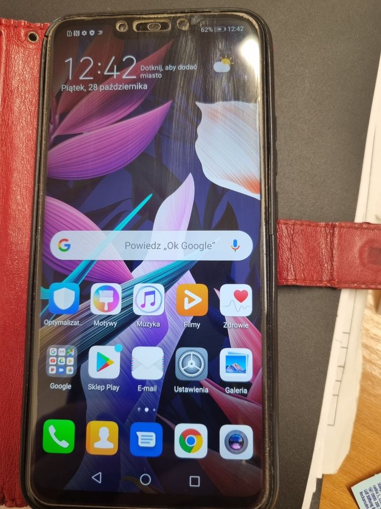 Huawei Mate 20 Lite Dual SIM