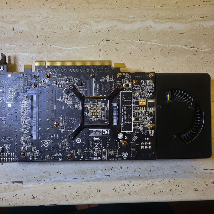 Radeon rx 480 4gb MSI