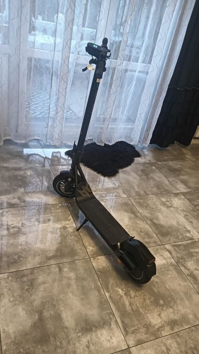 Hulajnoga elektryczna Predator