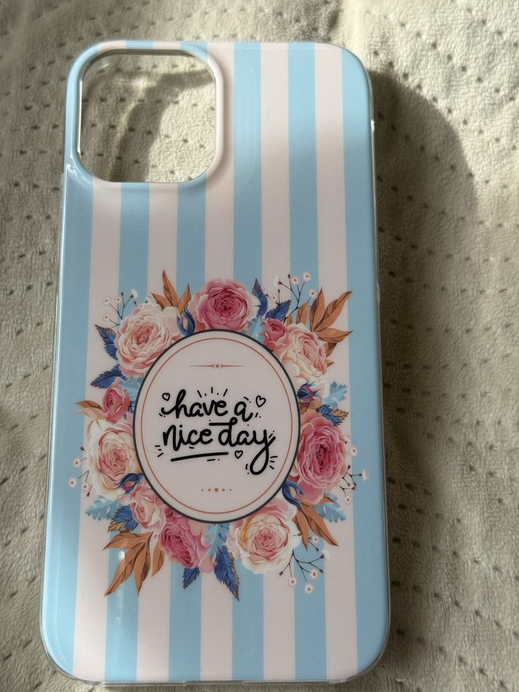 Etui do iPhone 12/ 12 Pro