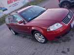 Pasat b5 1.8T ładny