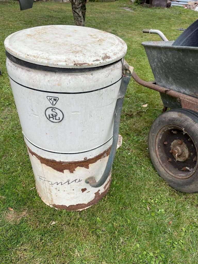 Pralka Frania używana